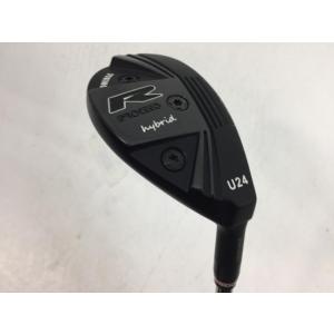返品OK 中古 PROCEED(プロシード) DOUBLE-R ハイブリッド ユーティリティ 202...