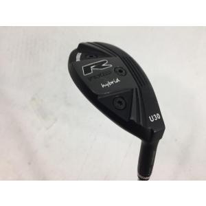 返品OK 中古 PROCEED(プロシード) DOUBLE-R ハイブリッド ユーティリティ 202...