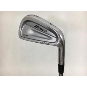 返品OK 中古 (6本)MP-57 アイアン 5〜9.P D/G 選択なし S-200