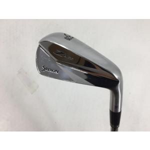 返品OK 中古 スリクソン(SRIXON) Z-U65 ユーティリティ U3 NSプロ 980GH ...