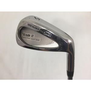 MIURA（三浦技研） 返品OK 中古 (6本)IC-602 アイアン 2024 6〜9.P.G