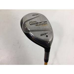 即決 中古 キングコブラ バフラープロ ユーティリティ 2006 3/R SPEEDER PRO 2...