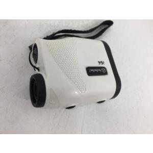 返品OK 中古超美品 TecTecTec! テックテックテック レーザー距離計 TecTecTec ...