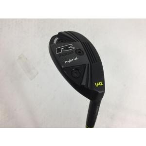 返品OK 中古 PROCEED(プロシード) DOUBLE-R ハイブリッド ユーティリティ 202...