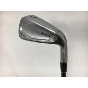 返品OK 中古 (6本)スリクソン(SRIXON) ZX4 アイアン 2021 5〜9.P ディアマ...