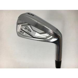 返品OK 中古 (6本)スリクソン(SRIXON) ZX5 MK-2 アイアン 2023 5〜9.P...