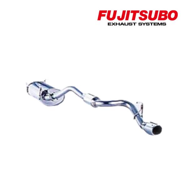フジツボマフラー FUJITSUBO 車 A-S ハイエース CBF-TRH200V H16.8〜R...