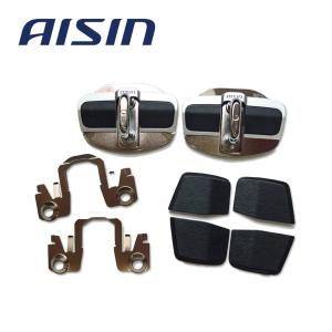 アイシン AISIN ドアスタビライザー リア 1年保証 スイフトスポーツ