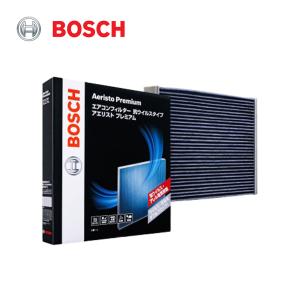 BOSCH ボッシュ エアコンフィルター Aeristo Premium アエリストプレミアム ステップワゴンスパーダ RP3 H27.04〜R04.04 AP-H09