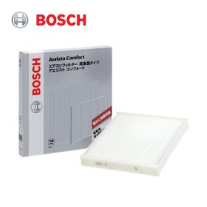 BOSCH ボッシュ エアコンフィルター Aeristo Comfort アエリストコンフォート アクセラスポーツ BM2FS H26.01〜R01.05 ACM-Z07