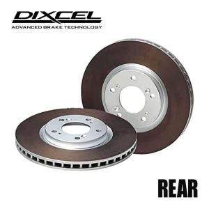 DIXCEL（ディクセル） DIXCEL SD3355126S SDtype スリット入り