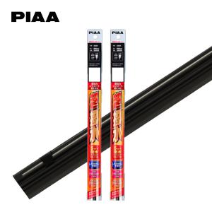 PIAA ピア ワイパー替えゴム 超強力シリコート フロント2本セット アリア FE0 2022.1〜 SMR650/SMR450｜オートサポートグループ5号店