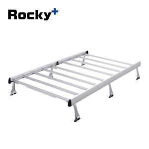 ロッキープラス ROCKY PLUS 横山製作所 ルーフキャリア SAシリーズ 