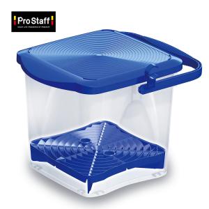 ProStaff（プロスタッフ） P198 バケツ用フィルタ グリッドガード らく