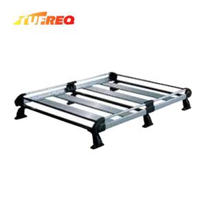 スズキ エブリィ ルーフキャリア。(TUFREQ) 精興工業 エブリィ DA17V DA17W ルーフキャリア TUFREQ