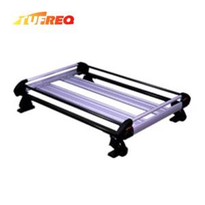 精興工業 シエンタ NCP81G NCP85G ルーフキャリア TUFREQ タフレック 