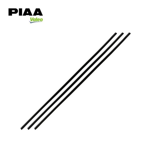 PIAA Valeo グラファイト ワイパー替えゴム 3本セット ハスラー MR41S 2015.1...