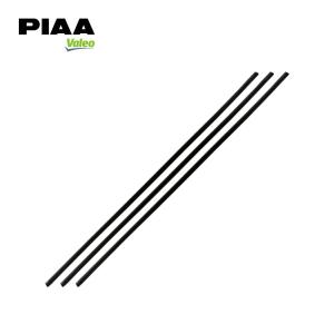 PIAA SPAC ピア スパック グラファイト ワイパー替えゴム 3本セット CX-8 KG2P/KG5P H29.12〜 品番VAS600/VAS450/VTN350