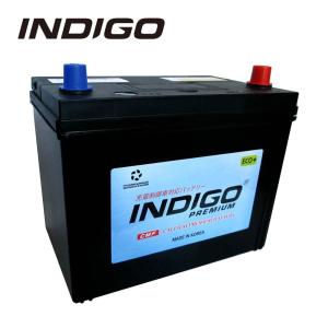 カーバッテリー 115D26L 車用 アテンザスポーツ DBA-GH5AS インディゴ INDIGO 自動車用バッテリー｜golfkeihinset