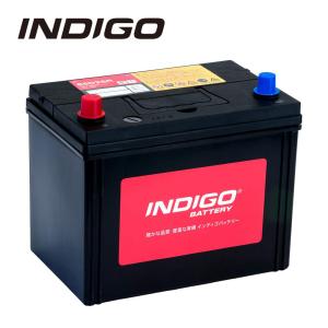 カーバッテリー 85D26R 車用 タウンエーストラック KJ-CM80 インディゴ INDIGO 自動車用バッテリー｜golfkeihinset