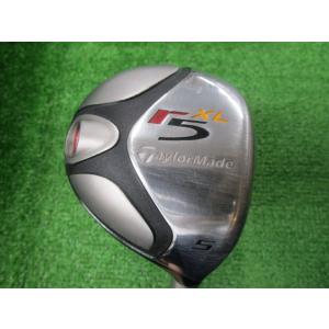 GK古城■ 820  テーラーメイド r5 XL FW★XL-50(日本) ★S★18度★中古フェア...