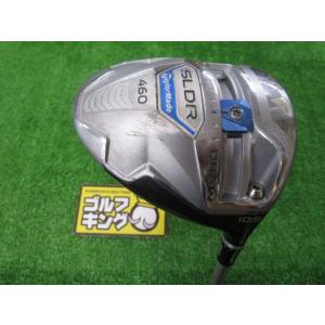 GK古城■ 700  テーラーメイド SLDR★TENSEI CK RED 50 ★R★10.5度★...