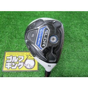 GK古城■ 286  テーラーメイド SLDR S RESCUE(USモデル)★アッタスMB-HY8...