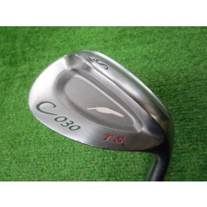 GK古城■ 296 フォーティーン C-030TS★DG ★wedge★57度★SW★ウェッジ★激...