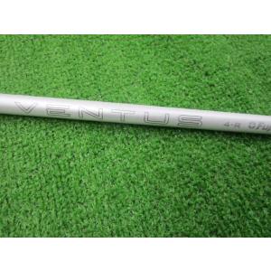 GK古城■ 793 【新品シャフト 店内工房組立】 フジクラ VENTUS WHITE 4（R） テ...