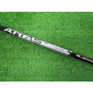 GK古城■ 449  USTマミヤ ATTAS RX ULTRA BLACK 4（R） テーラーメイ...