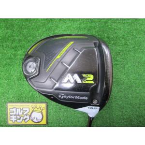 GK古城■ 803  テーラーメイド M2 2017★TM1-217日本★S★10.5度★ヘッドカバ...