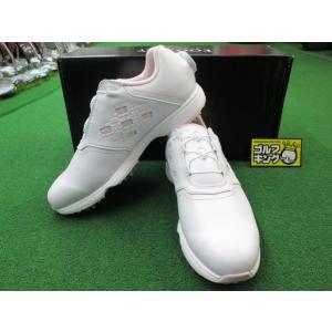 【しおっぺ】フットジョイ　ゴルフシューズ プレゼント】フットジョイの新世代スパイクレス「FJクオンタム」を3名