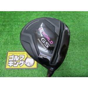 Callaway（キャロウェイ） EPIC FLASH SUBZERO 3W フェアウェイウッド