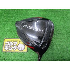 GK古城■ 363  テーラーメイド STEALTH HD ドライバー★VENTUS BLUE 5(...