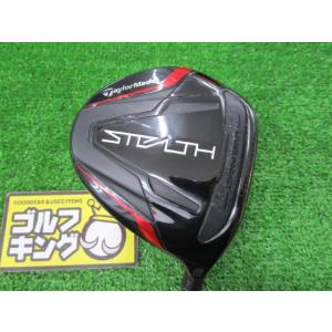 GK古城□ 819 テーラーメイド STEALTH☆ヘッドのみ ☆5番☆18度