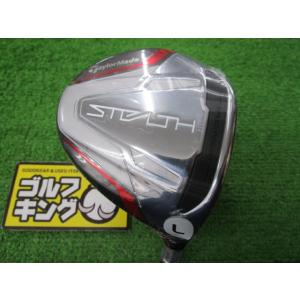 GK古城■ 【値下げ】新品897  テーラーメイド STEALTH レディースFW★TENSEI RED TM40(日本) ★L★21度★7W★ステルス★｜golfkingshop