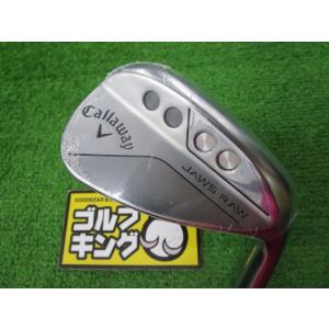 キャロウェイ ジョーズ ロウ ウェッジ54 10J キャロウェイ ジョーズ