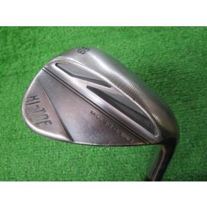 TaylorMade（テーラーメイド） MILLED GRIND ミルドグラインド HI-TOE3