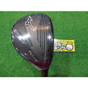 MIZUNO（ミズノ） 2025年モデル JPX FLI-HI フライハイ ユーティリティ