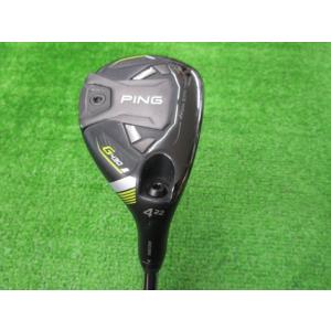 PING（ピン） G430 ハイブリッド N.S.PRO MODUS3 TOUR120 スチール