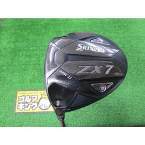 DUNLOP 激安[846] ダンロップ スリクソンZX7 Mk II/Diamana ZX-II 60/S