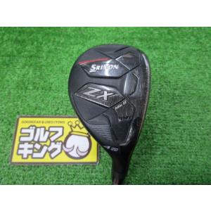 GK古城■ 206  ダンロップ スリクソンZX Mk II HYBRID★Diamana ZX I...