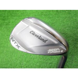 GK古城■ 227  クリーブランド RTX DEEP FORGED2 56-12★KBS TOUR...
