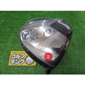 DUNLOP（ダンロップ） XXIO(2024) 10.5° ドライバー DR フレックスSR