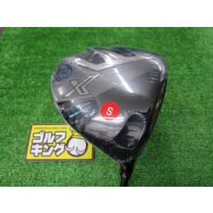 GK古城■  【新品】 272  ダンロップ（スリクソン） ゼクシオX2024 ドライバー★Miya...