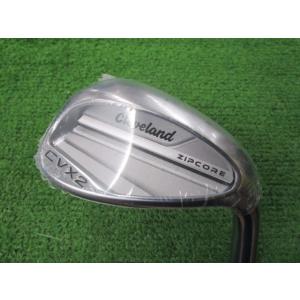 Cleveland Golf CVX 2 ZIPCORE ウエッジ［Dynamic Gold 95］（54°）の商品画像