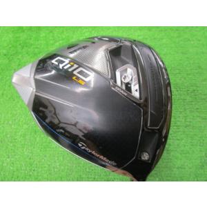 GK古城■ 931 Qi10 LS★VENTUS TR RED5 (US) ★S★【値下げ】★テーラーメイド★9°★ヘッドカバー有り★お買い得★オススメ