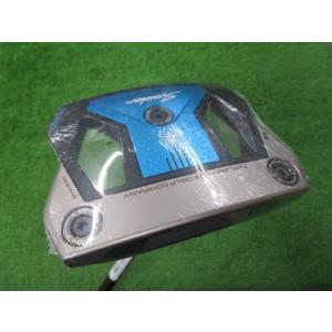 GK古城■ 506 新品 テーラーメイド SPIDER 5K-ZT CB★KBS TOUR GPS★...