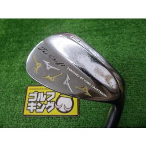 GK古城■ 213  ミズノ ミズノ ザクラフト★DG95 ★WEDGE★52度★激安★お買い得