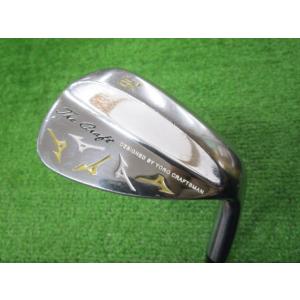 MIZUNO（ミズノ） The Craft Wedge ザ・クラフト ウェッジ Dynamic